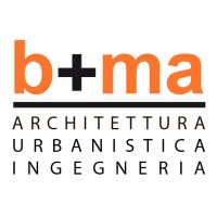 b+ma logo - Similar company to Mm 3D Studio