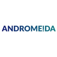 Andromeida logo - Similar company to Remoteprint.Tools