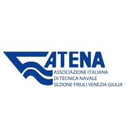 ATENA FVG - Associazione di Tecnica Navale logo - Similar company to Atena Nav 2025