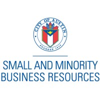 City of Austin - Small and Minority Business Resources logo - Similar company to Xander Enterprise