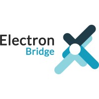 Electron Bridge logo - Similar company to Primelite Technologies