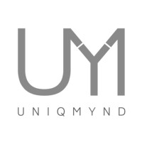 UNIQMYND logo - Similar company to Dialego