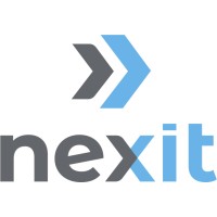 Nexit logo - Similar company to Itsystems