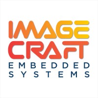 ImageCraft Inc. logo - Similar company to Finicast, Inc.
