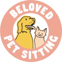 BeLoved Pet Sitting logo - Similar company to Groom Guy