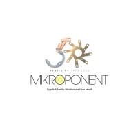Mikroponent AB logo - Similar company to Composite Design Sweden Ab