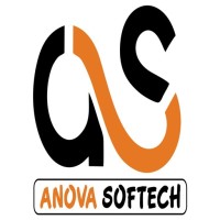 anovasoftech logo - Similar company to Geoms Digital House Pvt. Ltd.