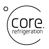 Core Refrigeration logo - Similar company to Chilltech