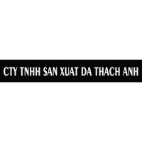 CTY TNHH SAN XUAT DA THACH ANH logo - Similar company to Công Ty Thiết Kế Web Panpic