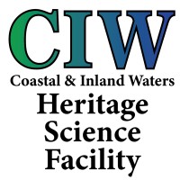 Coastal & Inland Waters Heritage Science Facility logo - Similar company to Solar Wheel Ltd