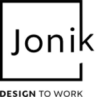 Jonik • Co-Creation Design Specialists