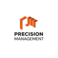 Precision Management logo - Similar company to Prest Inter Immo