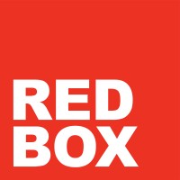 Redbox international AB logo - Similar company to Wimao Impossible Plastics