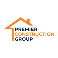 Premier Construction Group logo - Similar company to Coady Roofing