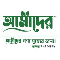 Amader logo - Similar company to Base Papers Ltd.