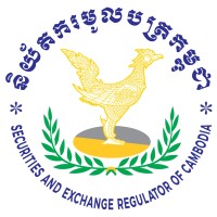 និយ័តករមូលបត្រកម្ពុជា Securities and Exchange Regulator of Cambodia logo - Similar company to Dolphintek