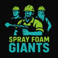 Spray Foam Giants