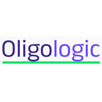 Oligologic logo - Similar company to Travis Phoenix Spark