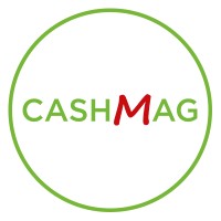 CashMag logo - Similar company to Imin Technology