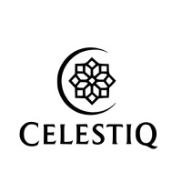 CelestiQ logo - Similar company to Mood Swings Creative Studio