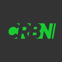 CRBNN logo - Similar company to Whimsygo Studios