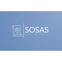 SOSAS logo - Similar company to Soias