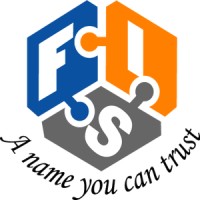 Fast Industrial Solution logo - Similar company to Team Redds Cnc
