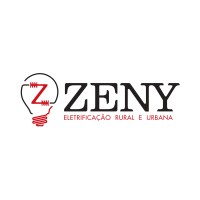 Zeny Eletrificação Rural, Urbana e Energia Fotovoltaica logo - Similar company to Engeselt