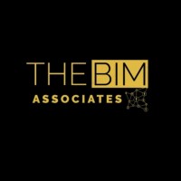 The BIM Associates logo - Similar company to Vortex Bim