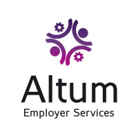 Altum HR logo - Similar company to Peak Integrator Solutions