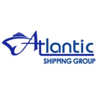 Atlantic Shipping Group logo - Similar company to Atlantic Global Forwarding