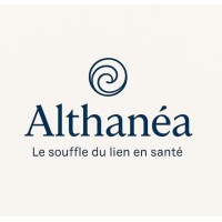 Althanea logo - Similar company to Persuaders Transfo - Groupe Persuaders