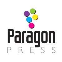 Paragon Press Shreveport logo - Similar company to Displaypoint Manufacturing Ltd.