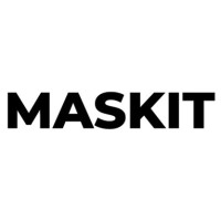MASKIT logo - Similar company to (주)엑스업