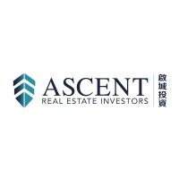 Ascent Real Estate Investors logo - Similar company to Castile Real Estate