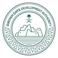 Diriyah Gate Development Authority logo - Similar company to Ad Diriya Hospital مستشفى الدرعية