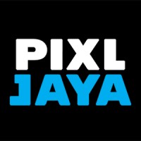 Pixljaya Studio logo - Similar company to Studio Iwc (M) Sdn Bhd