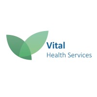 Vital Health Services logo - Similar company to Vital Analytics