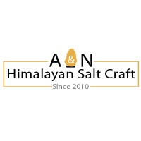 A & N Himalayan Salt Craft
