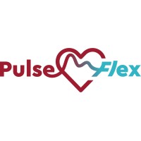 PulseFlex logo - Similar company to True Wearables
