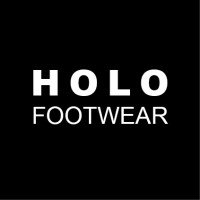 HOLO Footwear logo - Similar company to Bala Footwear
