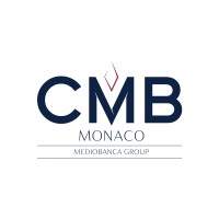 CMB Monaco logo - Similar company to Monaco Telecom