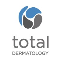 Total Dermatology logo - Similar company to Azul Fertility Experts