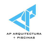 AP ARQUITECTURA+PISCINAS logo - Similar company to Pool Piscinas Chile