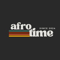 AfroTime logo - Similar company to Smartedge Technologies