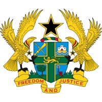 Honorary Consulate of Ghana in Kosovo logo - Similar company to Hunter Scott Executive Search