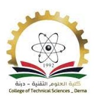 College of Technical Sciences - Derna logo - Similar company to Omar Al-Mukhtar University