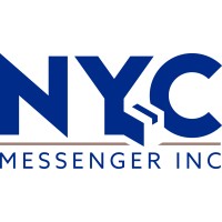 NYC Messenger Inc. logo - Similar company to Scott Devere Architecture