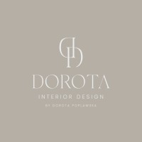 DOROTA INTERIOR DESIGN logo - Similar company to Interiorismo X Sable Mccleery