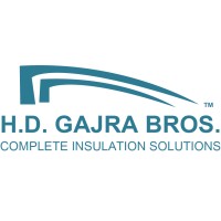 Gajra Group of Companies logo - Similar company to Universal Insulation